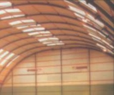 Industrial FRP Roofing Sheets Manufacturer India - Rawji